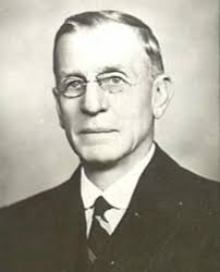 John William “Jack” Leckie (1872-1947)