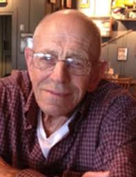 Richard D Krebs Obituary