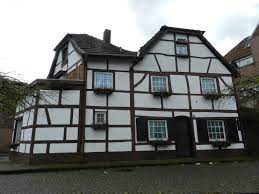 (der verbund unterhält auch häuser in dorsten und raesfeld). Datei Seidemannsches Haus In Dorsten 03 Jpg Wikipedia