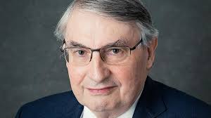 The UAB to award an honorary doctorate to criminologist Anthony Bottoms