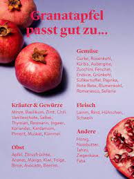 Ob ein granatapfel reif ist, merken sie an seinem gewicht: Jetzt In Saison Granatapfel Richtig Kaufen Lagern Und Zubereiten Stories Kitchen Stories