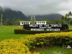 Check out updated best hotels & restaurants near valley of the temples. Valley Of The Temples Memorial Park In Kaneohe Hawaii Find A Grave Cemetery