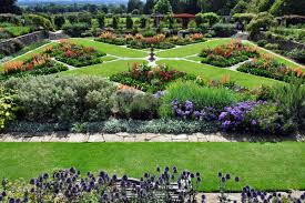 Image Result For Knightshayes Court Garden British Garden Beautiful Gardens English Garden