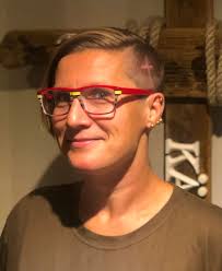 From och med i höst har vi i Haparanda den STORA glädjen och förmånen att  få bli en utbildningskår för en kadett vid Frälsningsarméns Officersskola.  Vi hälsar Monika Lovén varmt välkommen och