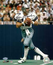 Roger Staubach My All Time Favorite Qb Dallas Cowboys Dallas Cowboys Coaches Cowboys