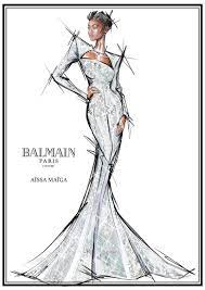 Pin On Balmain