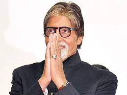 Amitabh bachchan (hindi, अमिताभ बच्चन, amitābh baccan, * 11. Amitabh Bachchan Jhund Amitabh Bachchan Thanks Fans For Overwhelming Response To Jhund Asks Not To Compare With Other Actors
