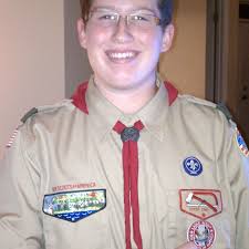 Newtown Scouts Joshua and Geoffrey Matz advance to Eagle rank