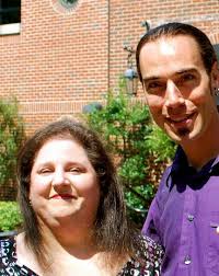 5 Questions With: Carl Dean and Leah Faulkner, directors of "Little Shop of  Horrors" at Magic City Actors Theatre