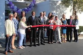 Laura's House Celebrates Grand Opening In Aliso Viejo