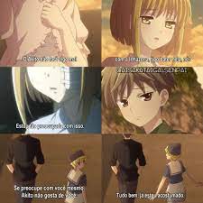 Fruits Basket | Anime brasil, Eu amo anime, Anime