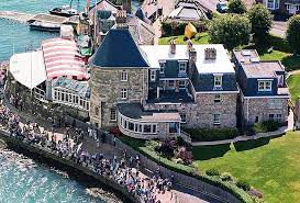 We did not find results for: The Top 50 Most Exclusive Yacht Clubs In The World Honored With Platinum Status
