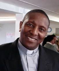 Staff — St. Stephen's Memorial Episcopal Church