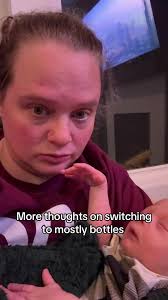 Breastfeeding vs Bottle Feeding: A Candid Discussion