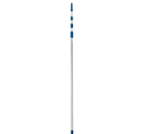 Ettore 12 ft. Reach Extension Pole 43012 - The Home Depot