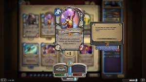 This minimalist approach to minions provides much more consistency for drawing key minions like mindrender illucia and malygos the spellweaver through the use of insight. Priest Recommended Deck Of Cards Descent Of Dragons Hearthstone Heroes Of Warcraft Game Guide Gamepressure Com