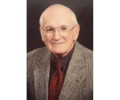 HULEN SCOTT Obituary (1932