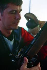 Army Reserve Major William Beard from Indianapolis, Indiana, an alternate 