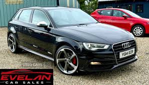 Image result for Brilliant Black 2014 A3