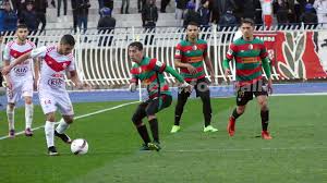 Résultats complets et classement des rencontres comptant pour la 17e journée du championnat d'algérie de football, ligue 1 mobilis, disputée vendredi et samedi Le Calendrier De Ligue 1 Mobilis De La Saison 2018 2019 Connu Algerie Football