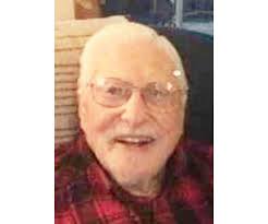 Roy Redding Obituary (1920