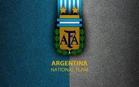 Las dudas de scaloni para el debut en la copa américa. Descargar Fondos De Pantalla Argentina Equipo Nacional De Futbol 4k Textura De Cuero Emblema Logotipo Escudo De Armas Futbol Argentina Besthqwallpapers C Football Wallpaper Argentina Football Argentina Football Team