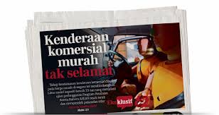 Laporan ini ditulis guna memenuhi sebagian syarat dalam menyelesaikan tugas matakuliah bk karir. Sekat Perbaharui Insurans Cukai Jalan