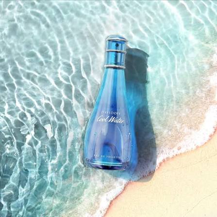 Shop Davidoff Cool Water EDT Body Lotion Set for Women | My Perfume Shop Qatar