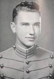 Col Edward Dunphy Fitzpatrick (1914-2007)