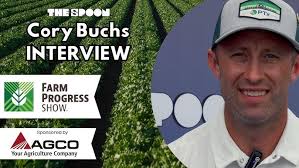 Andrew Sunderman Interview