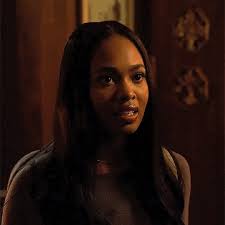 Death becomes her ♱ Stiles Stilinski