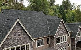 Armourshake Iko Armourshake Shingles General Roofing Systems Canada Grs Www Grscanadainc Com 1 877 497 3528 Iko Shingl Exterior Floor Plans Roof