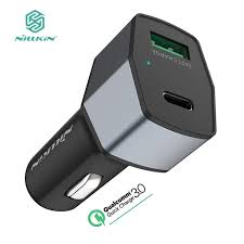 Sometimes a program can be stuck or could be causing another issue or bug and cause kinds of types of frustration and confusion. Nillkin Quick Charge Car Charger Qc3 0 Dual Usb Port Type C Punjac Adapter Za Samsung S8 Note 8 Za Iphone 6 6s 7 8 Plus X Dodatna Oprema Za Mobilne Telefone Boutiqueadvance News