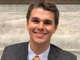 Fundraiser by Nicholas Scida : Julian Phillip Wesley Turner Fund