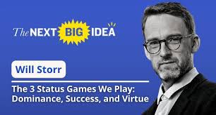 How do you deal with a narcissist… um, sociopath… whatever?