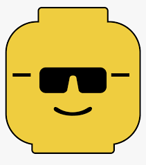 Maybe you would like to learn more about one of these? Clip Art Lego Block Template Free Printable Lego Heads Hd Png Download Transparent Png Image Pngitem
