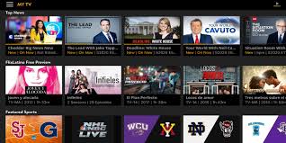 What's cool about this channel is you can switch to different locations around the country. How Does Sling Tv For 30 Compare To 65 For Youtube Tv