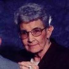 Joann Spaulding Obituary October 16, 2005