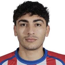 H. Ortiz, Mazarrón FC