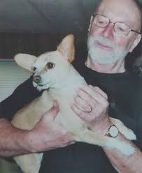 Gary Merton Violette