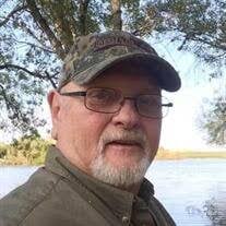 Bobby Eugene Faucett II Obituary