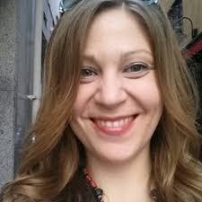 Heather Grout's Instagram, Twitter & Facebook