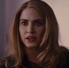 Breaking Dawn Part One Rosalie Hale This Is None Of Your Business Dog Esme Rose Twilight Photos Rosalie Hale Rosalie Cullen