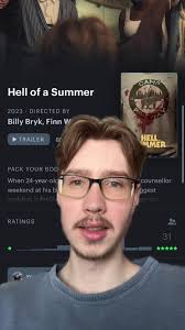 Noelle Hell of A Summer