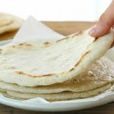 How To Make Perfect Gluten Free Pita Bread Recipe Yummly Recipe Gluten Free Pita Bread Pita Bread Recipe Gluten Free Pita