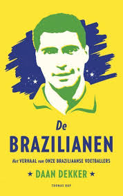 De Brazilianen (ebook), Daan Dekker