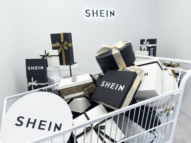 Shein e as reflex&otilde;es sobre o desenvolvimento - Le Monde Diplomatique