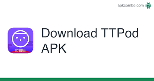 No sólo que tiene una interfaz de usuario potente, sino que además es muy . Ttpod Apk 9 0 4 Android App Download