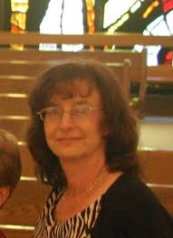 Andrea Strain Obituary