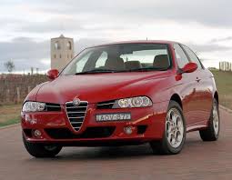 Image result for Blu Inca 2005 Alfa-Romeo